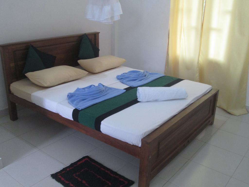 Hotel Kiyara Дамбулла Екстер'єр фото
