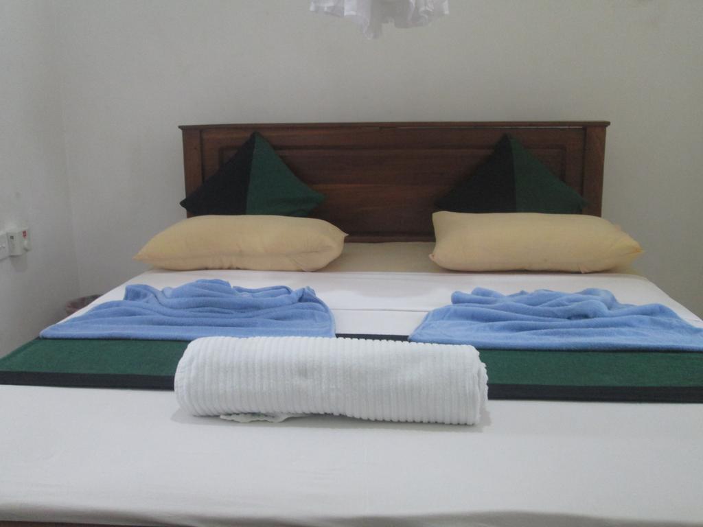 Hotel Kiyara Дамбулла Екстер'єр фото