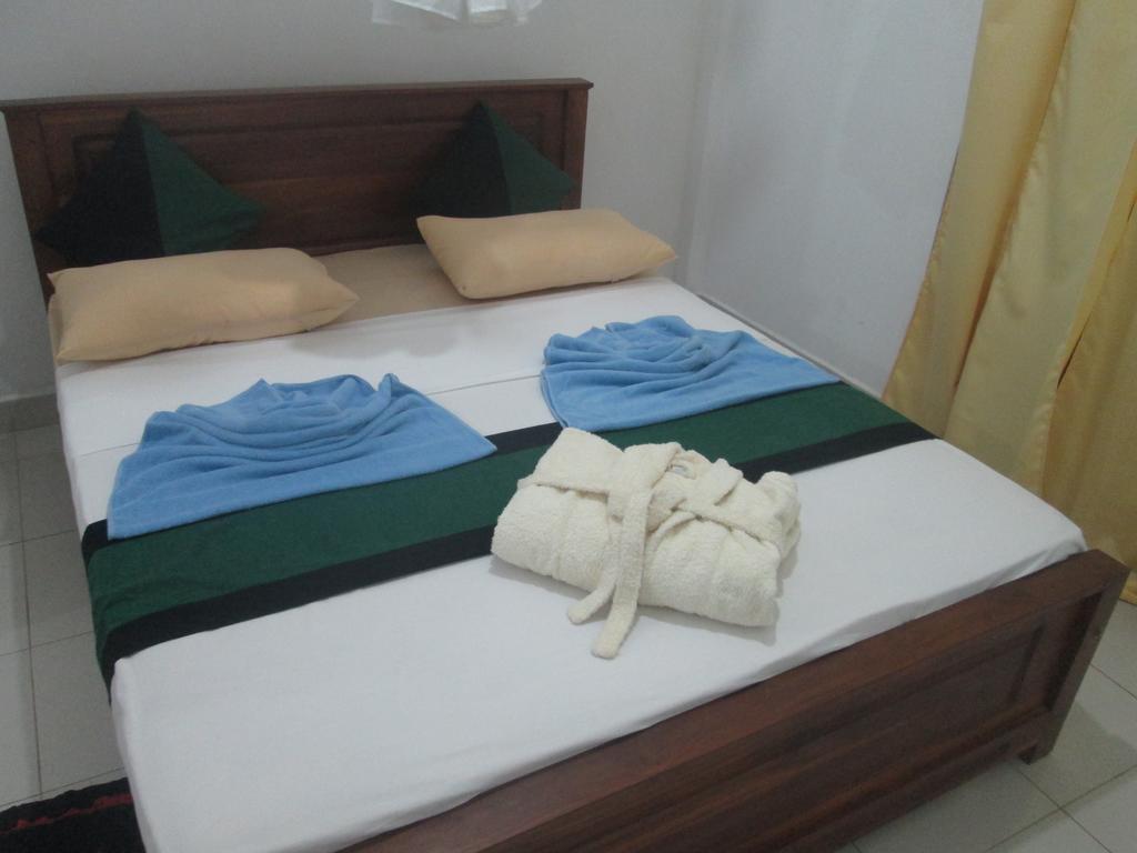 Hotel Kiyara Дамбулла Екстер'єр фото