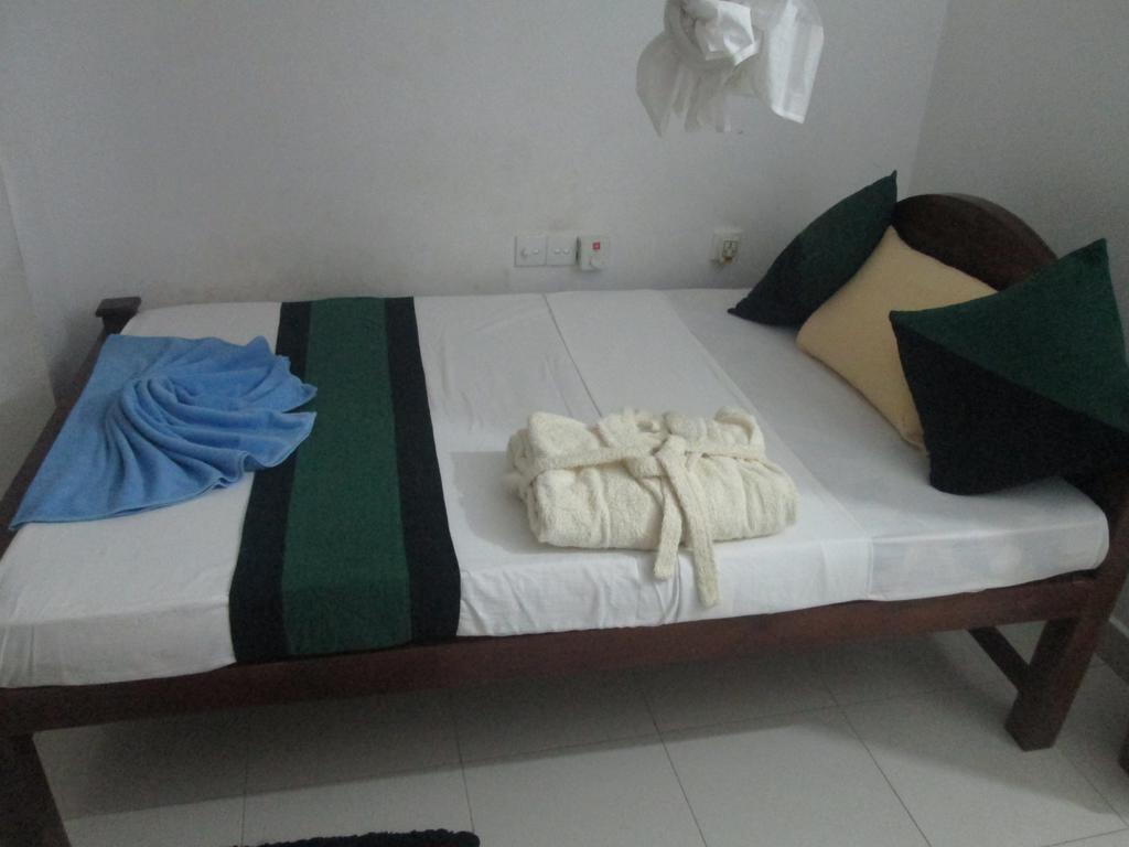 Hotel Kiyara Дамбулла Екстер'єр фото