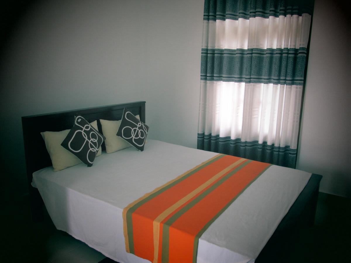 Hotel Kiyara Дамбулла Екстер'єр фото