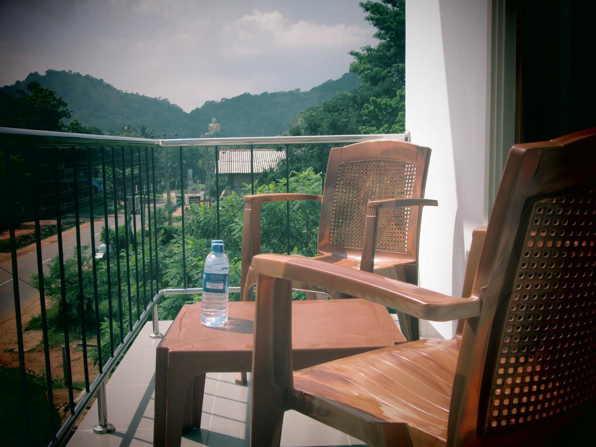 Hotel Kiyara Дамбулла Екстер'єр фото