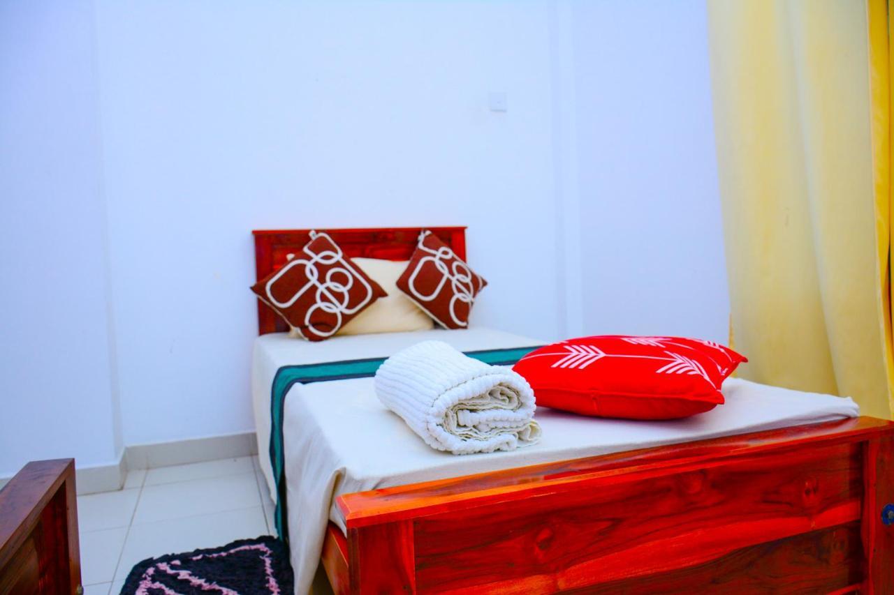 Hotel Kiyara Дамбулла Екстер'єр фото