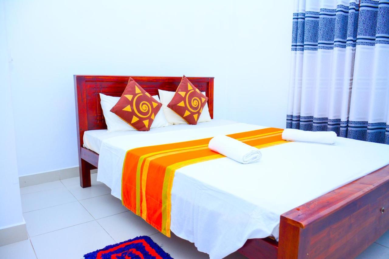 Hotel Kiyara Дамбулла Екстер'єр фото