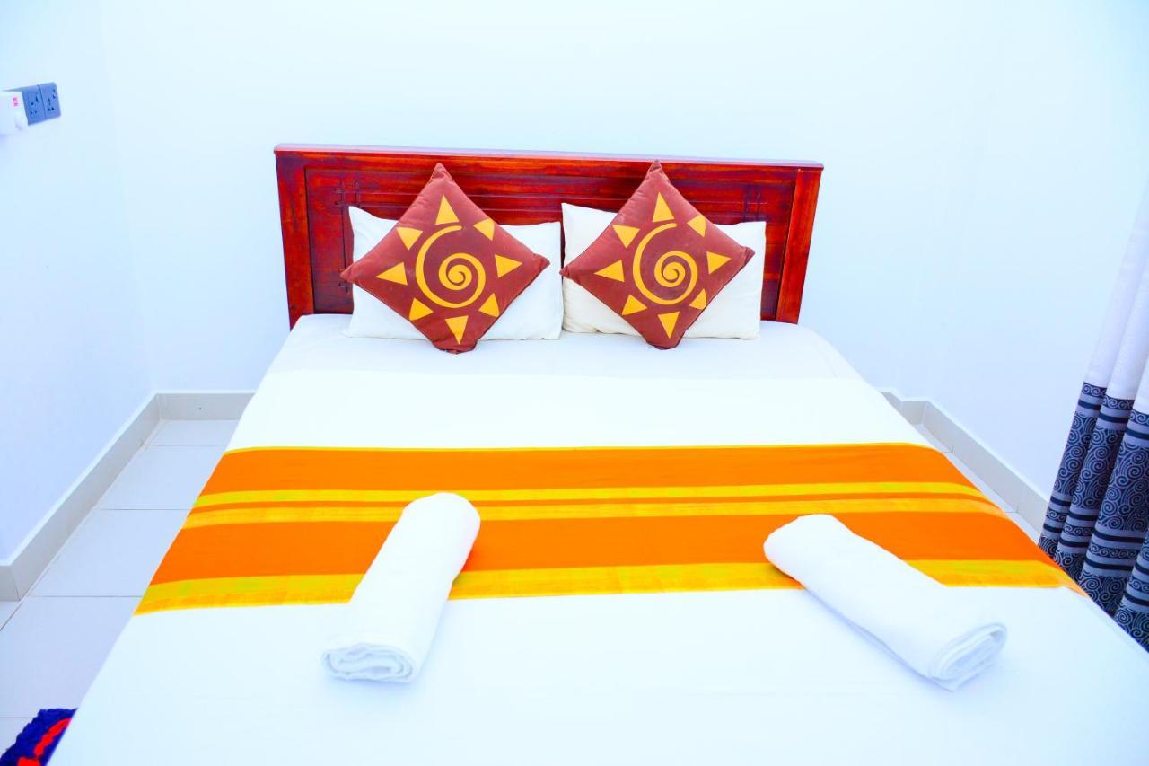 Hotel Kiyara Дамбулла Екстер'єр фото