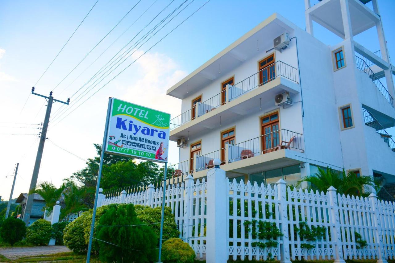 Hotel Kiyara Дамбулла Екстер'єр фото